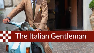 The Italian Gentleman [upl. by Melac684]