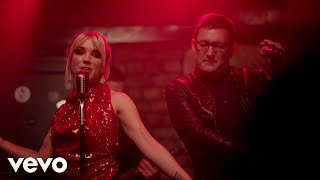 Paul Heaton  Quicksand Official Video ft Rianne Downey [upl. by Oht]