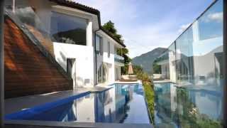 Vetrina Immobili NewDreams Real Estate  Lugano [upl. by Renell]