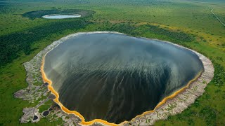 TOP 10 TOURIST ATTRACTIONS IN UGANDA 2020 [upl. by Aoket515]