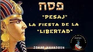 Pesaj año 5784 Zohar haKadosh  Palabras de Baal HaSulam  Mora Maribel [upl. by Ahsini]