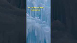 Ice castles [upl. by Antonina]