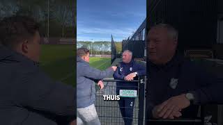 Wat is de mooiste wedstrijd die jij ooit hebt gezien mysteryvoetbalbox voetbal ronjans utrecht [upl. by Lledor74]