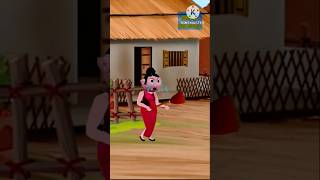 কাঁদস ক্যা😂😭😭🤣cartoon shortsviralshort funny trending pestacartoon90k [upl. by Marcelo66]