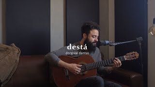 Destá  Dorgival Dantas Stefano Mota [upl. by Odyssey262]