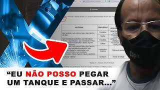 O Guia para a Aplicação do Penetrante [upl. by Stauffer]