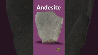 Igneous Andesite IDd [upl. by Wight]