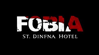 Fobia Find Room 709 Key  Fobia  St Dinfna Hotel [upl. by Killen]