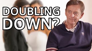 Alistair Begg and Transgender Weddings [upl. by Ainek]