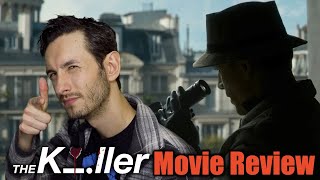 The Killer  Movie Review [upl. by Llennor]