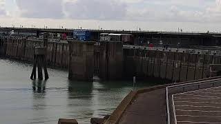 Folkestone Harbour amp Seafront Development Co Live Stream [upl. by Siramay770]