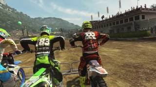 MXGP 2 Italy MXGP gameplay PC 1080p60FPS [upl. by Khajeh]