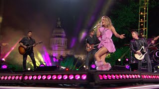 Carrie Underwood – Pink Champagne Live From The CMT Music Awards 2023 [upl. by Kronick]