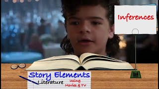 Learn Inferences Using Movies and TV Clips [upl. by Dickenson]