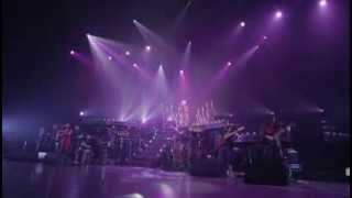 中島美嘉  一番綺麗な私を 2011 LIVE [upl. by Mauceri]