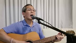 Nais Kong Malaman MoBoyfriends acoustic cover by Ed Barizo [upl. by Iatnohs194]