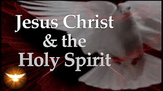 quotReceive the Holy Spiritquot All 92 passages of Jesus amp the Holy Spirit from the Gospels to Revelation [upl. by Butch]