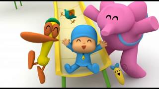 POCOYO TEMPORADA 2 episodios 30 minutos DIBUJOS EN ESPAÑOL  Episodio 4 [upl. by Aiello]