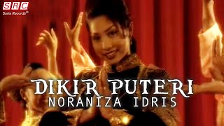 Noraniza Idris  Dikir Puteri Official Music Video [upl. by Alleras]