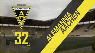 FM23  32  Gegen Überflieger Kiel  Football Manager 2023 Deutsch [upl. by Rhyner]