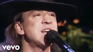 Stevie Ray Vaughan amp Double Trouble  Tightrope Live From Austin TX [upl. by Coucher]