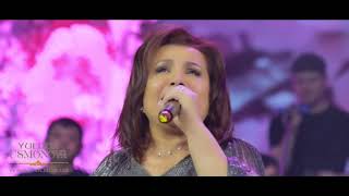 Yulduz Usmonova Ey Aziz inson Full concert 2017 [upl. by Ebberta]