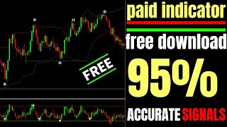 NEW Reversal Indicator Boost Your Profits with Non Repaint Free download  iq option mt4 FREE [upl. by Eniledam]