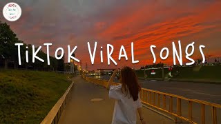 Tiktok viral songs🍹 Trending tiktok 2023  Viral songs latest [upl. by Dinny]