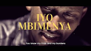 IYO MBIMENYA by Gentil Misigaro Official Video 2020 [upl. by Raual348]