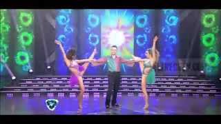 Showmatch 2014  15 de septiembre [upl. by Mildrid]