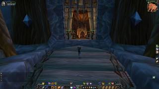 Call of Water Find Islen Waterseer WoW Classic Quest [upl. by Mullins]