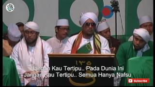 Qasidah Majelis Nurul Musthofa  Masya Ikhol Hadroh New [upl. by Montanez80]