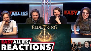 ELDEN RING  Accolades Trailer [upl. by Merriott]