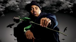 Top 10 Nas Songs [upl. by Eidnim]