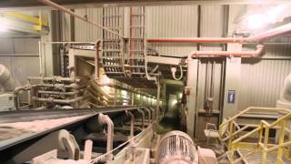 Potash Mining Video [upl. by Calisa]