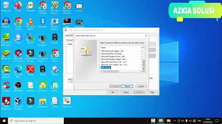 Easy Way How To Set odbc Connection Windows 10 [upl. by Milo]