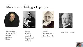 52 Introduction to Epilepsy and Classification [upl. by Claud]