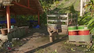 Far Cry 6 Get Rioter Gloves New Gear for Increase Damage [upl. by Mcgrath]