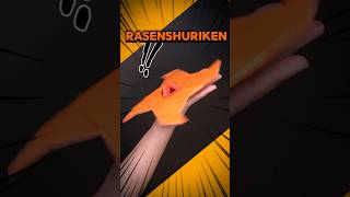 Naruto Rasenshuriken [upl. by Huttan748]