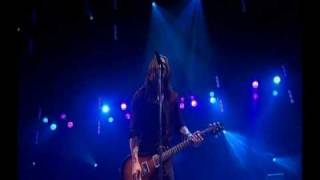 11 Alter Bridge  Blackbird LIVE [upl. by Gelya]