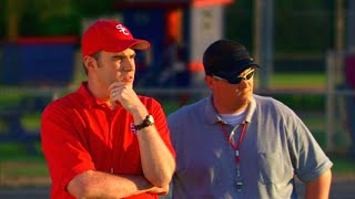 Facing the Giants Full Movie Facts amp Review in English  Alex Kendrick  Shannen Fields [upl. by Edak]