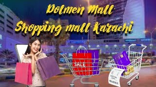 Dollmen Mall Shopping Mall In Karachi  Hyperstar Dolmen mall clifton karachi  Wan Travelling World [upl. by Mulligan]