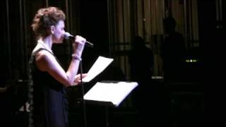 SANDRA BERNHARD amp NATALIE MAINES of The Dixie Chicks THESE DREAMS  WITHOUT YOU IM NOTHING [upl. by Atkins]