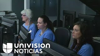 La oportunidad que tienen las prisioneras de Folsom en California de convertirse en profesionales [upl. by Avid274]