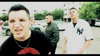 YA LO SE ➖ UNDER SIDE 821 video oficial [upl. by Enelad]