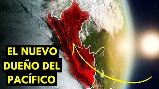 Perú tendrá el Dominio Absoluto sobre el Pacífico ¡Sudamérica Asustada [upl. by Socrates]