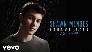 Shawn Mendes  Aftertaste Live At Greek Theater  2015  Audio [upl. by Bouton]