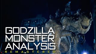 Godzilla 1998  All Sightings Remastered [upl. by Odlanor718]