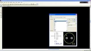 DesignSpark PCB video tutorial part 2 PL [upl. by Colleen472]