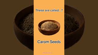 How do you name these spices learnenglish quiz englishspeaking englishlearning english how [upl. by Eckhardt]